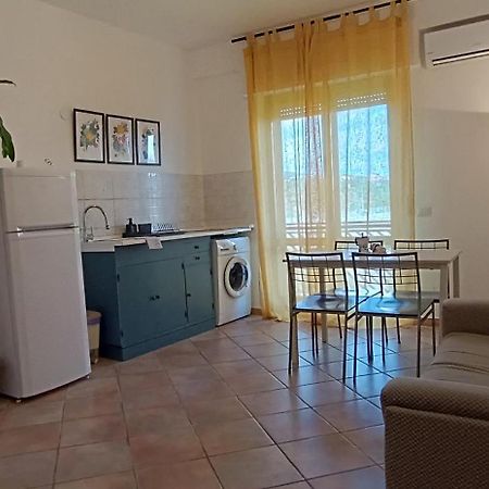 Top Apartment カタンザーロ エクステリア 写真
