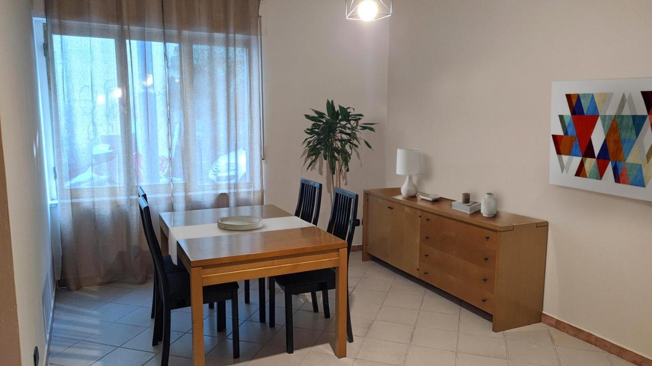 Top Apartment カタンザーロ エクステリア 写真