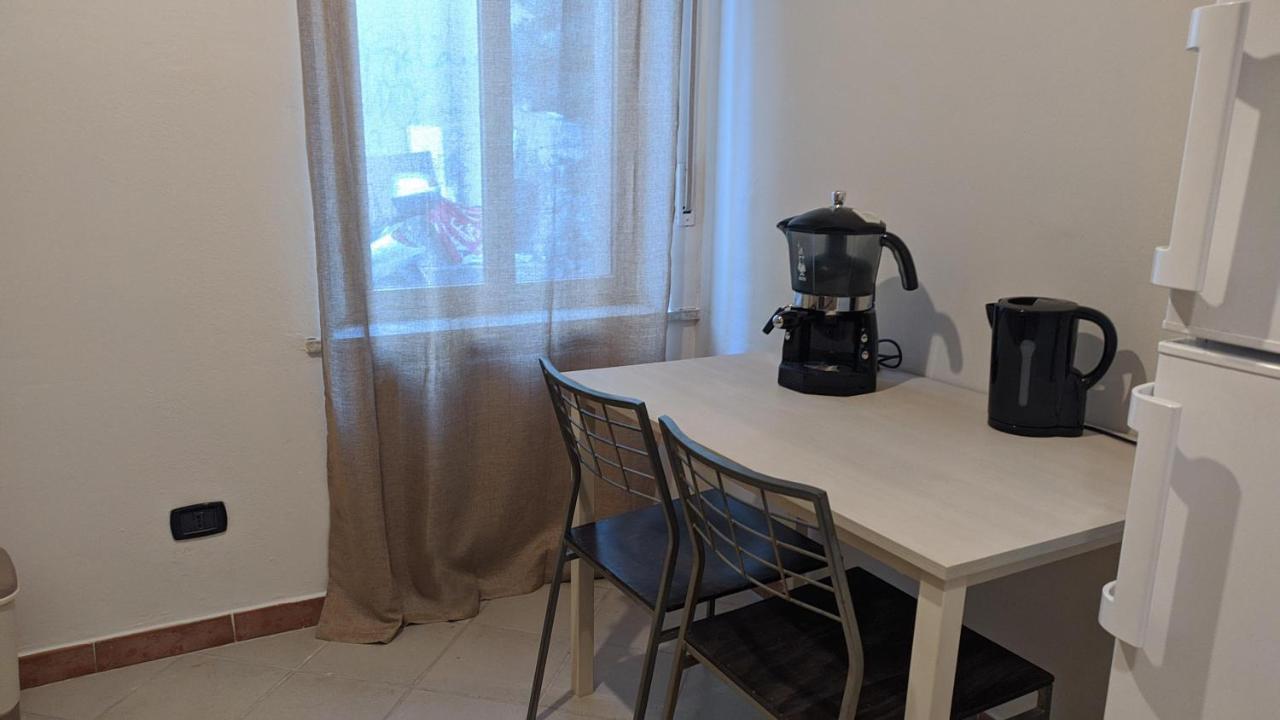 Top Apartment カタンザーロ エクステリア 写真