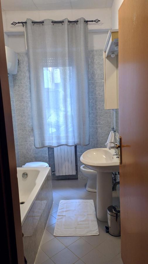 Top Apartment カタンザーロ エクステリア 写真