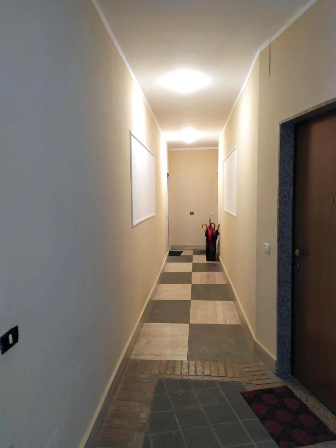 Top Apartment カタンザーロ エクステリア 写真