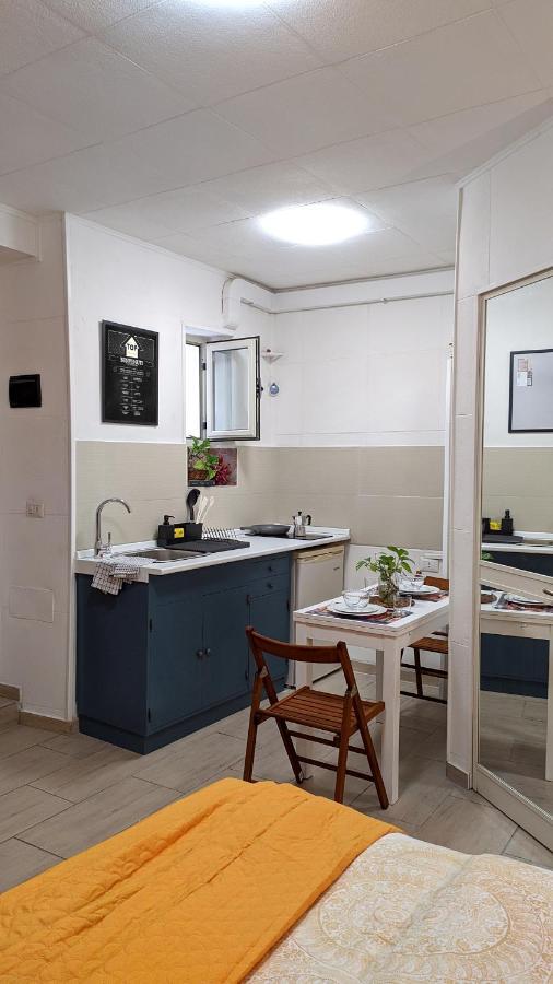 Top Apartment カタンザーロ エクステリア 写真
