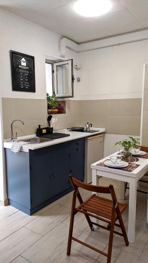 Top Apartment カタンザーロ エクステリア 写真