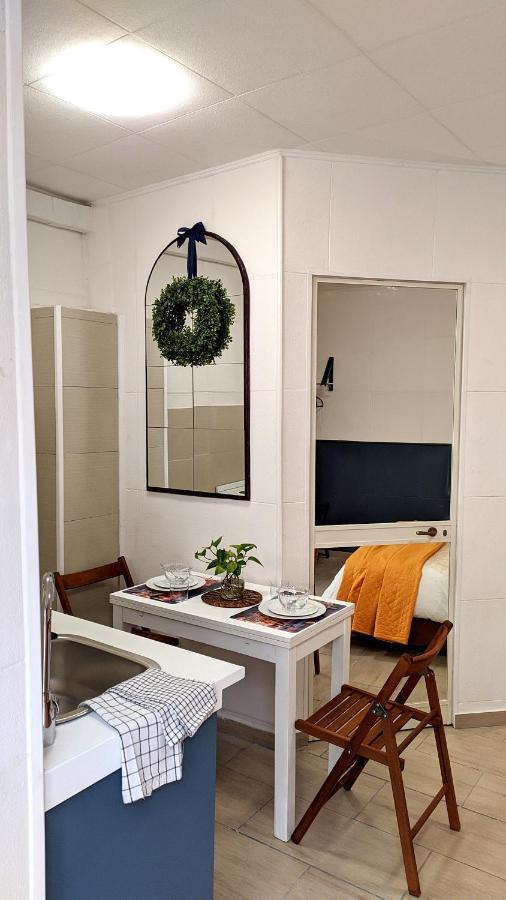Top Apartment カタンザーロ エクステリア 写真