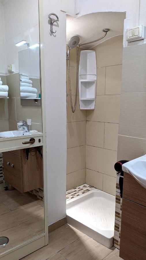Top Apartment カタンザーロ エクステリア 写真
