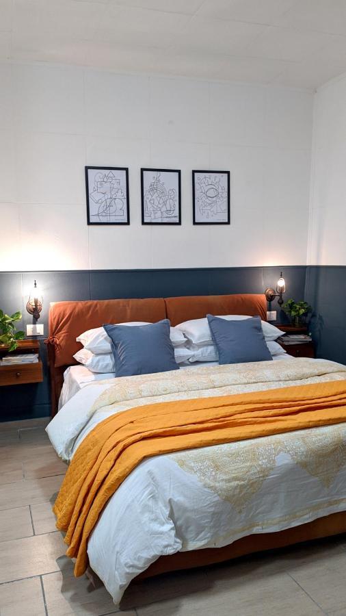 Top Apartment カタンザーロ エクステリア 写真