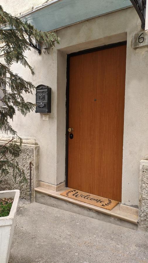 Top Apartment カタンザーロ エクステリア 写真