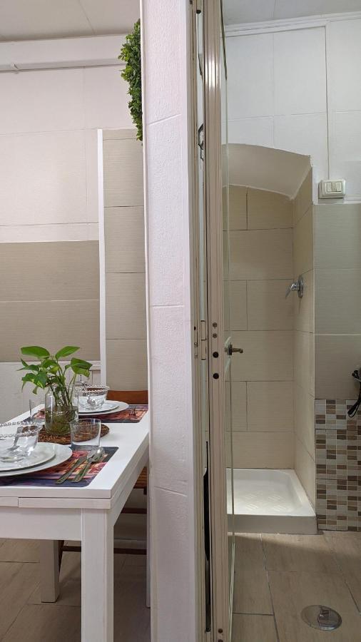 Top Apartment カタンザーロ エクステリア 写真