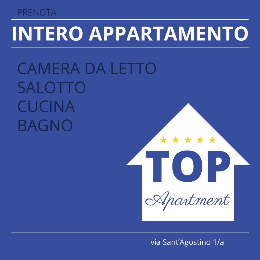 Top Apartment カタンザーロ エクステリア 写真