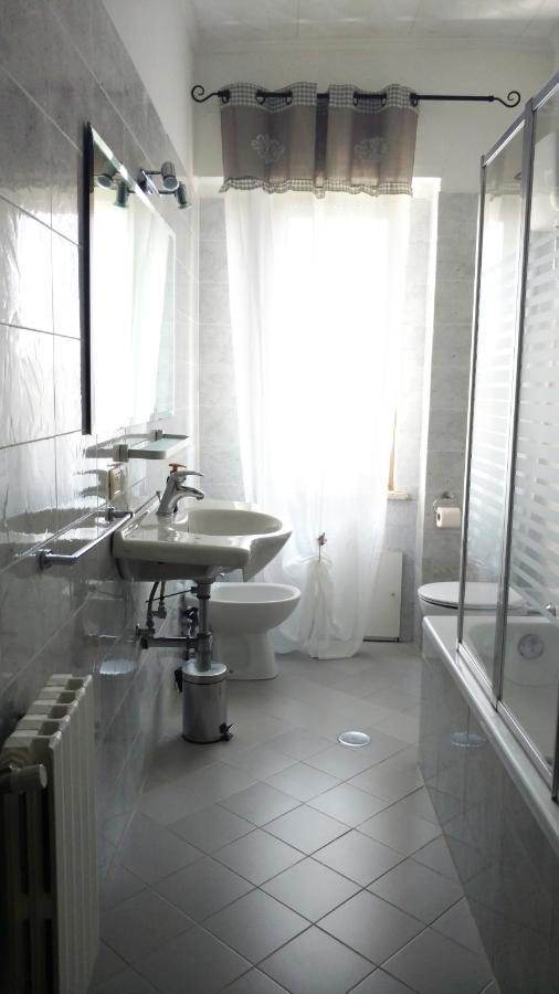 Top Apartment カタンザーロ エクステリア 写真