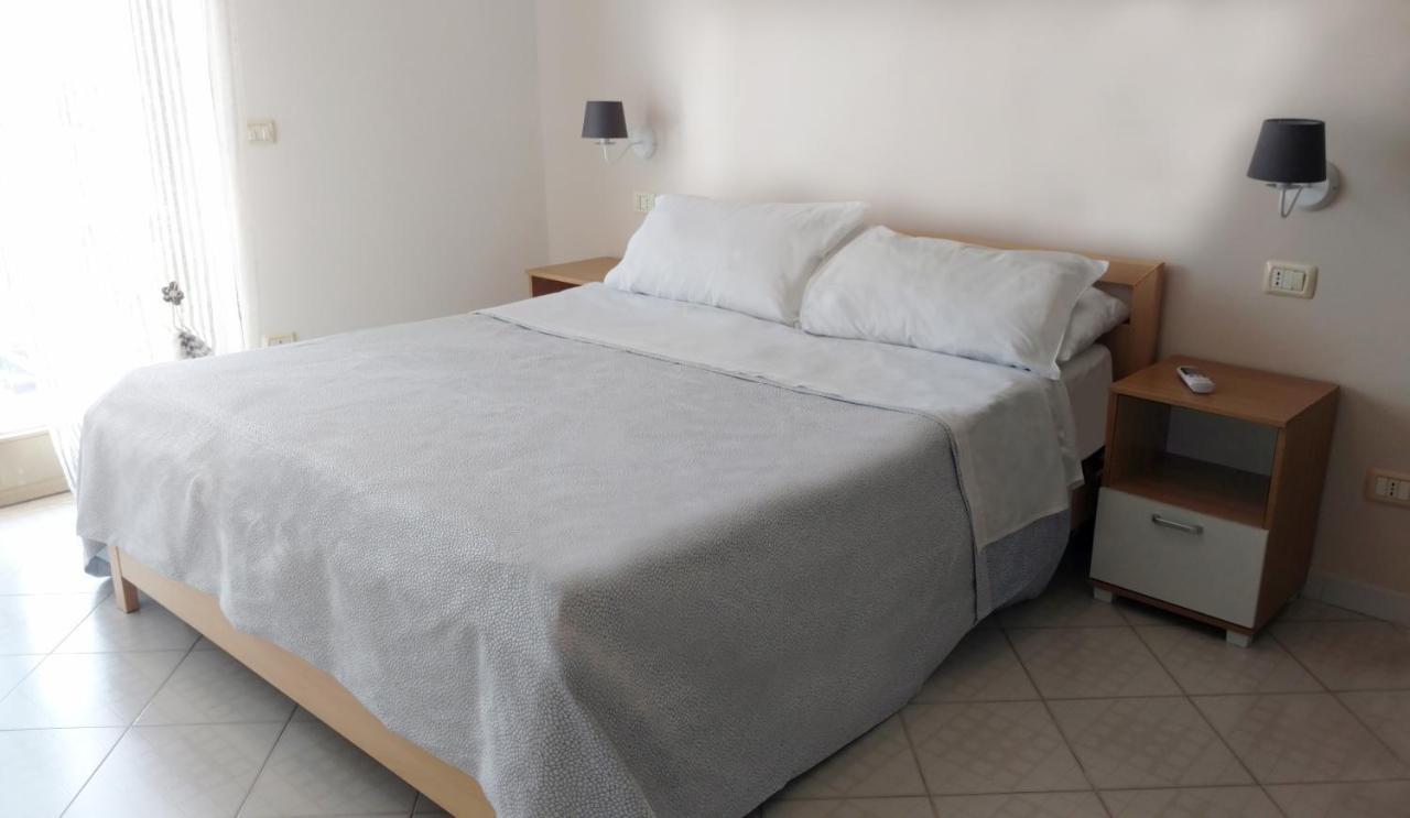Top Apartment カタンザーロ エクステリア 写真
