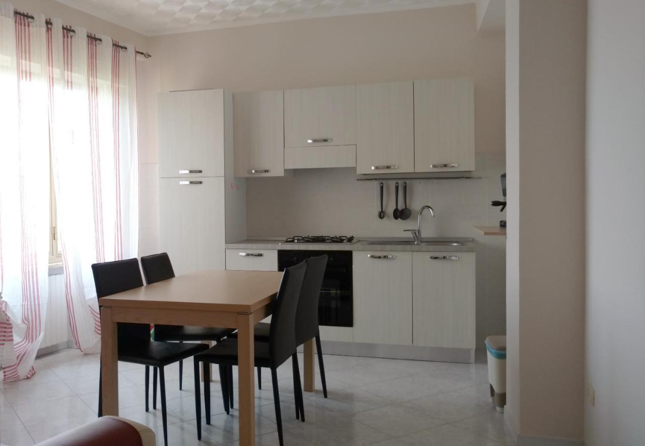 Top Apartment カタンザーロ エクステリア 写真