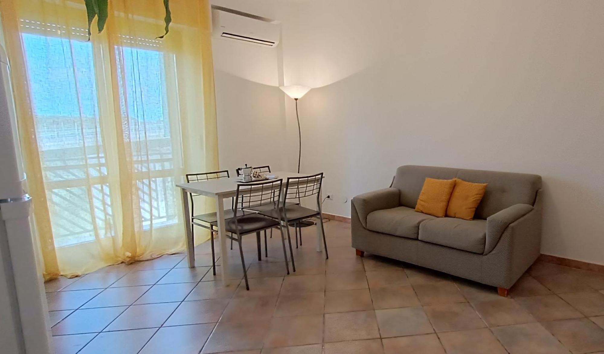 Top Apartment カタンザーロ エクステリア 写真
