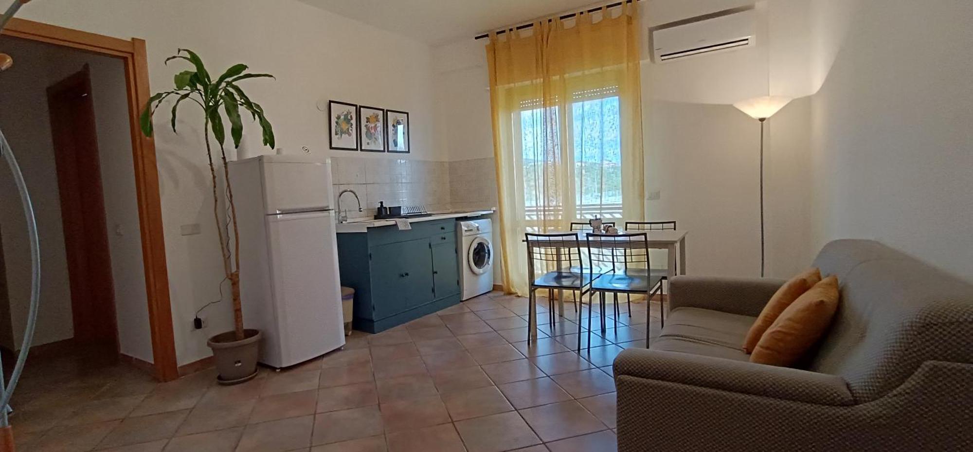 Top Apartment カタンザーロ エクステリア 写真