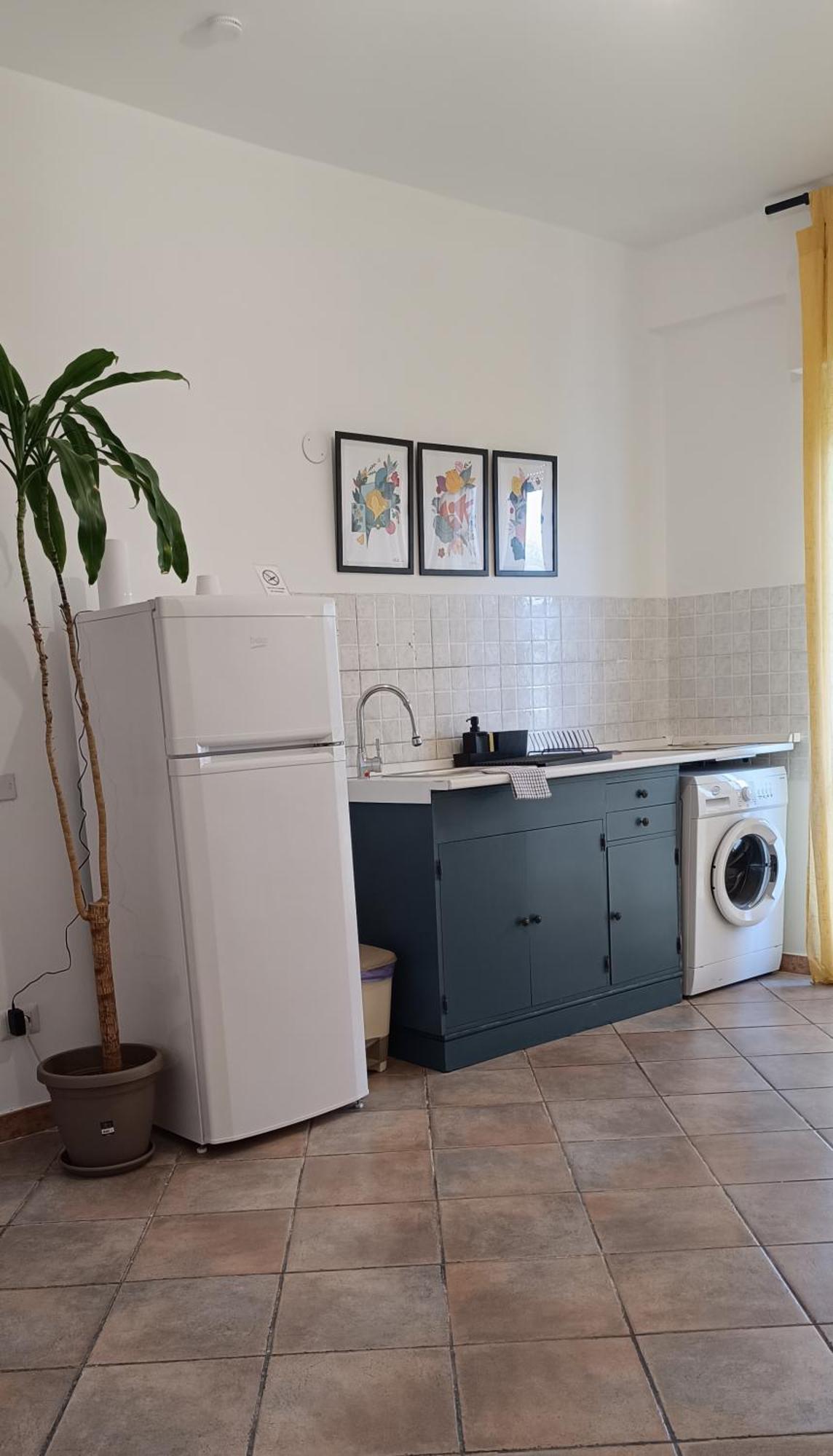 Top Apartment カタンザーロ エクステリア 写真