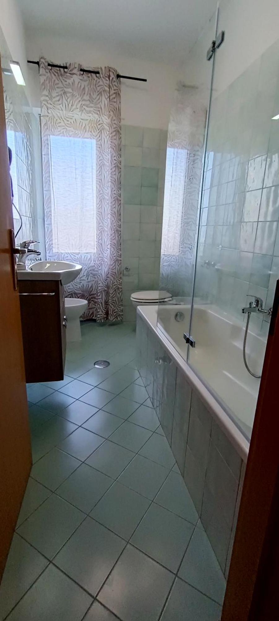 Top Apartment カタンザーロ エクステリア 写真